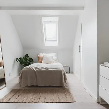 Spacious 5-bed With Patio In Nordnes Apartamento Bergen